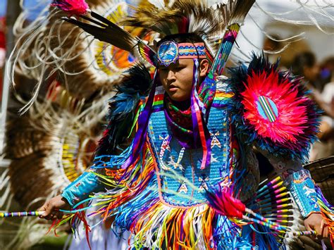 Indigenous Native American Culture: History & Traditions